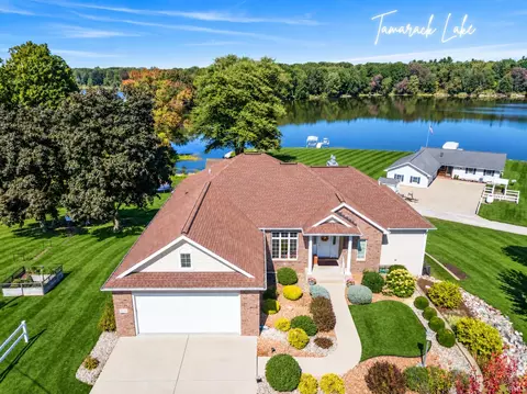 0781 E Willow Ln, Wawaka, IN 46794