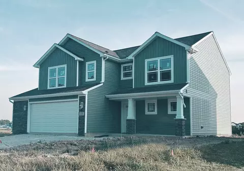 605 Merriweather Psge, Fort Wayne, IN 46845
