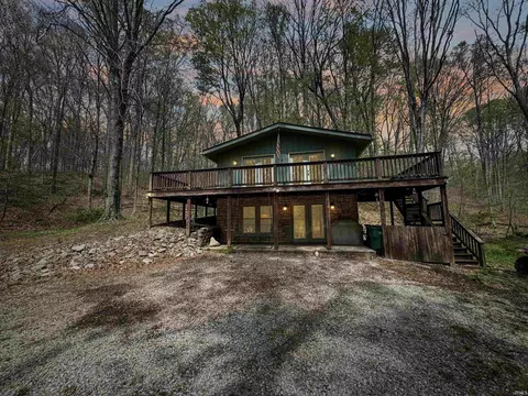 4699 E Sunnyslope Dr, Martinsville, IN 46151