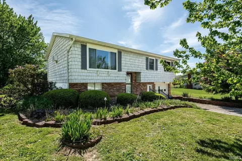 485 S Kirby Rd, Bloomington, IN 47403