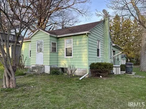 600 N Hartford Rd, Eaton, IN 47338