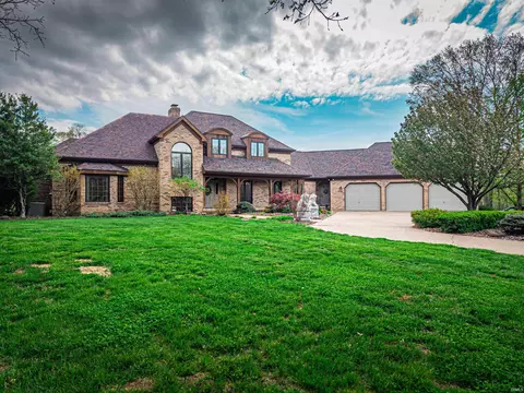 1616 N State Road 65, Princeton, IN 47670