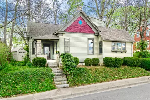 309 N Fairview St, Bloomington, IN 47404
