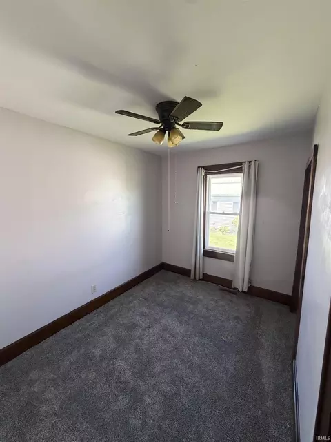 Bedroom - 8006 E Main St, Dugger, IN 47848 photo 6 of 6
