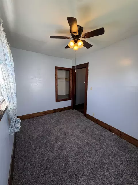 Bedroom - 8006 E Main St, Dugger, IN 47848 photo 1 of 6