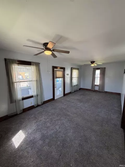 Living - 8006 E Main St, Dugger, IN 47848 photo 1 of 2