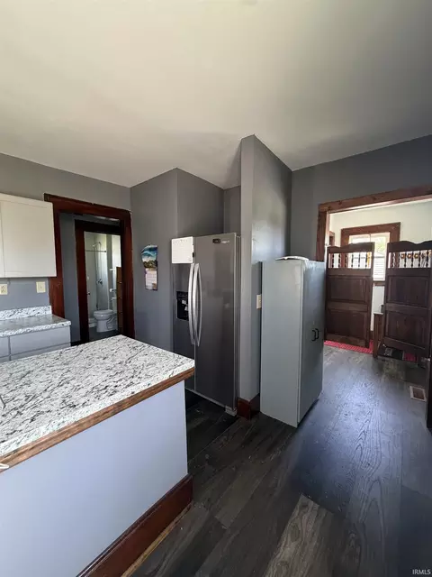 Kitchen - 8006 E Main St, Dugger, IN 47848 photo 3 of 6