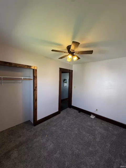 Bedroom - 8006 E Main St, Dugger, IN 47848 photo 5 of 6