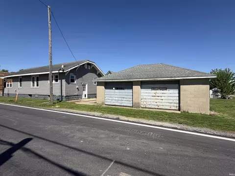 Other - 8006 E Main St, Dugger, IN 47848 photo 1 of 6