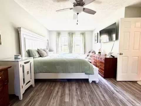 Bedroom - 154 J Hunter Dr, Bedford, IN 47421 photo 2 of 6
