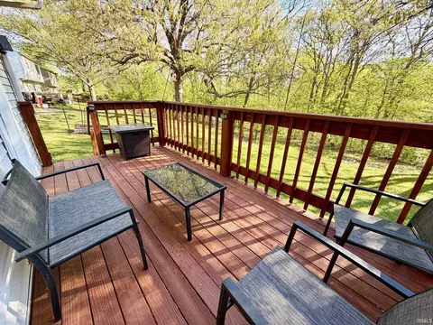 Exterior - 154 J Hunter Dr, Bedford, IN 47421 photo 8 of 9