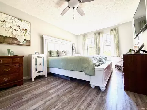 Bedroom - 154 J Hunter Dr, Bedford, IN 47421 photo 1 of 6