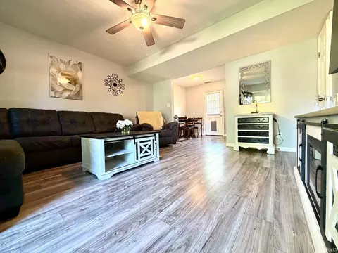 Living - 154 J Hunter Dr, Bedford, IN 47421 photo 1 of 4