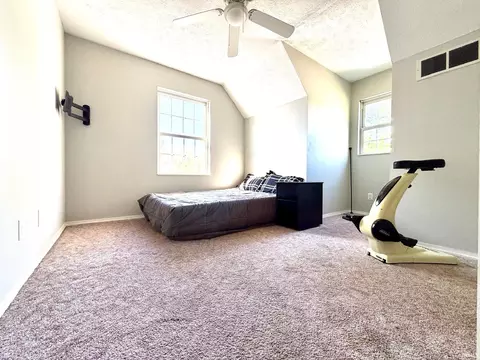 Bedroom - 154 J Hunter Dr, Bedford, IN 47421 photo 6 of 6