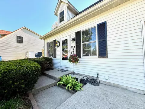 Exterior - 154 J Hunter Dr, Bedford, IN 47421 photo 5 of 9