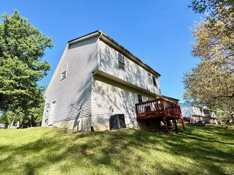 Other - 154 J Hunter Dr, Bedford, IN 47421 photo 1 of 6
