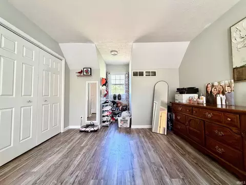 Bedroom - 154 J Hunter Dr, Bedford, IN 47421 photo 3 of 6