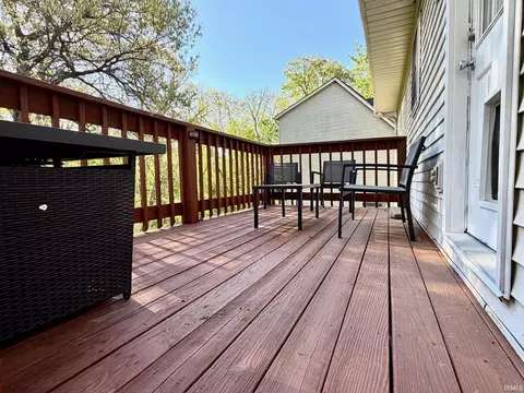 Exterior - 154 J Hunter Dr, Bedford, IN 47421 photo 7 of 9