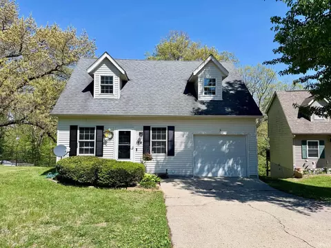 154 J Hunter Dr, Bedford, IN 47421