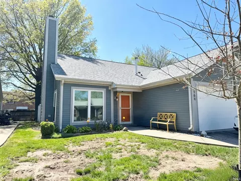 464 Westview Cir, West Lafayette, IN 47906