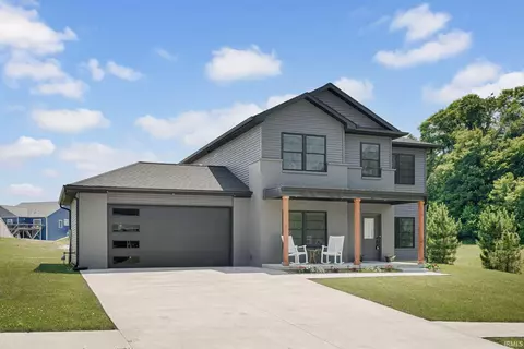526 E Lucy Ln, Ellettsville, IN 47429