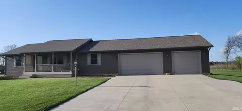 25831 Northland Crossing Dr, Elkhart, IN 46514