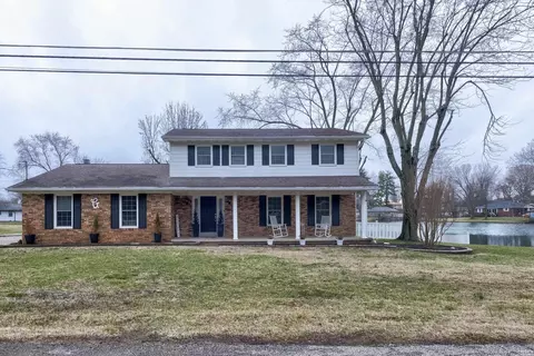 2616 Glenn Ave, Evansville, IN 47711