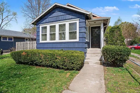 148 Union St, Elkhart, IN 46516