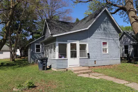 1352 Short Columbia St, Frankfort, IN 46041