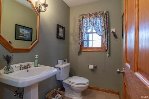 Bath - 5611 E Nathan Way, Bloomington, IN 47408 photo 2 of 3