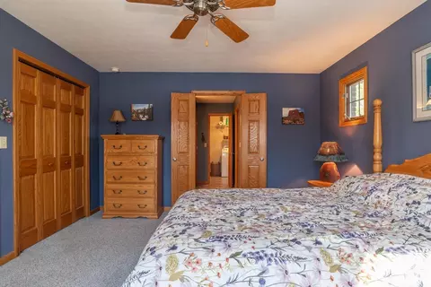 Bedroom - 5611 E Nathan Way, Bloomington, IN 47408 photo 2 of 6