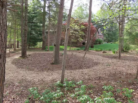 Exterior - 5611 E Nathan Way, Bloomington, IN 47408 photo 3 of 8
