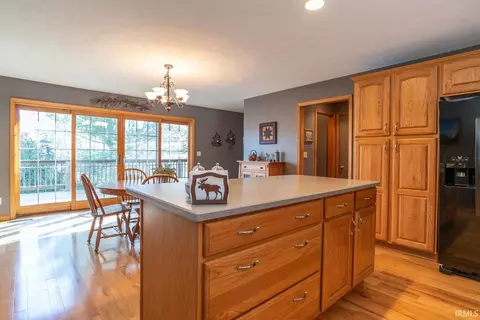 Kitchen - 5611 E Nathan Way, Bloomington, IN 47408 photo 1 of 3