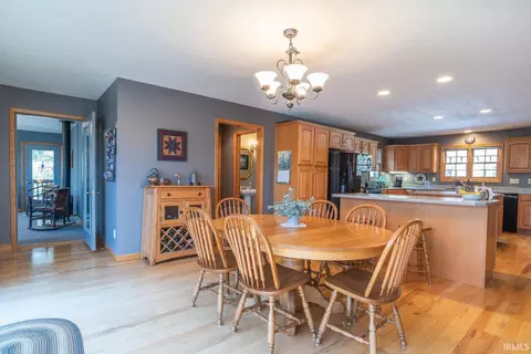 Dining - 5611 E Nathan Way, Bloomington, IN 47408 photo 1 of 1