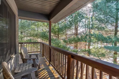 Exterior - 5611 E Nathan Way, Bloomington, IN 47408 photo 7 of 8