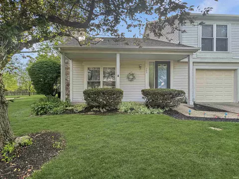 203 Trace Two, West Lafayette, IN 47906