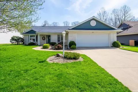 6935 River Haze Rd, Fort Wayne, IN 46819