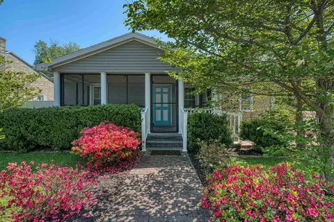613 N First St, Boonville, IN 47601