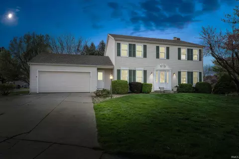 51595 Harvester Dr, Granger, IN 46530