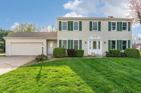 51595 Harvester Dr, Granger, IN 46530