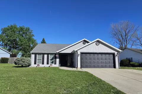 3014 Providence Ln, Kokomo, IN 46902