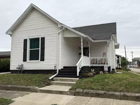 403 S 5th St, Vincennes, IN 47591