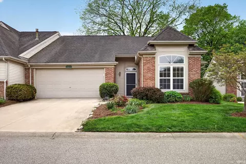 608 E Moss Creek Dr, Bloomington, IN 47401