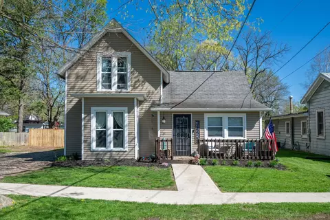 107 W Fourth St, Milford, IN 46542