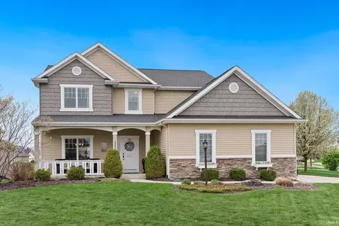 2206 Cerreia Way, Fort Wayne, IN 46814