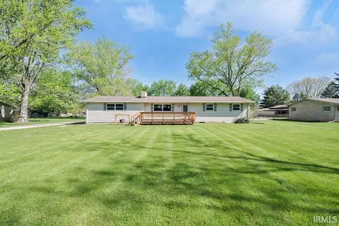 3092 W 300 S, Kokomo, IN 46902