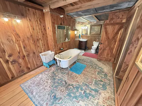 Bath - 527 N St Rd 145, Eckerty, IN 47116 photo 1 of 2