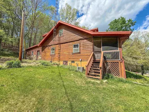 Other - 527 N St Rd 145, Eckerty, IN 47116 photo 6 of 11
