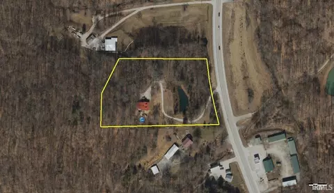 Other - 527 N St Rd 145, Eckerty, IN 47116 photo 11 of 11