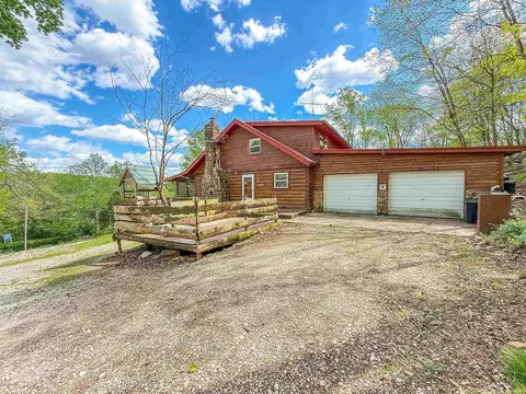 Other - 527 N St Rd 145, Eckerty, IN 47116 photo 7 of 11